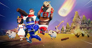 Lumberhill - Powerful People Pack