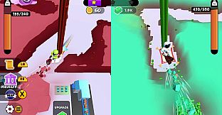 Astro Miner: Moons DLC