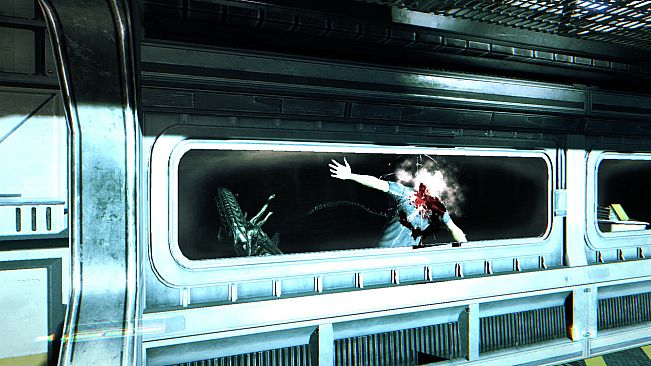 Aliens: Colonial Marines: Stasis Interrupted