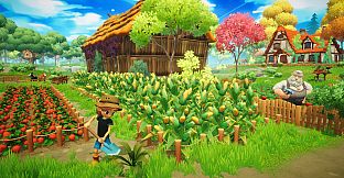 Bee Simulator + Everdream Valley - Farm & Family Pack