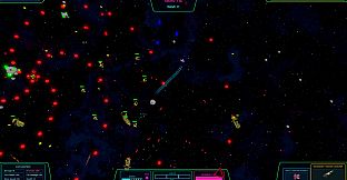 UFO Survival