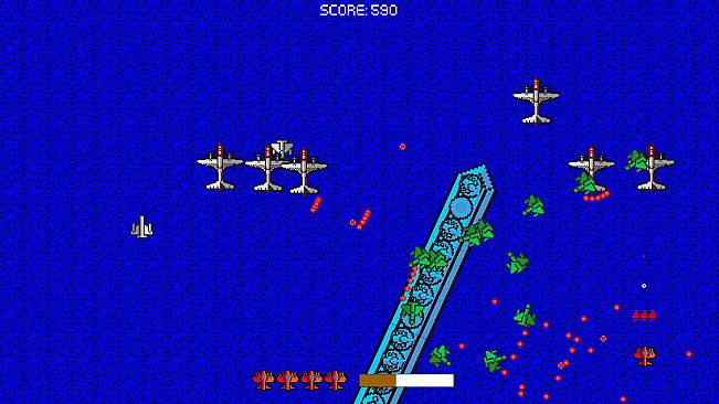 Tiger Fighter 1931 Tora!Tora! MP098