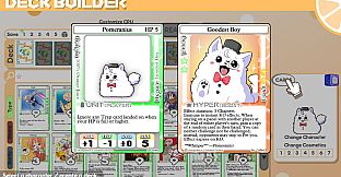 100% Orange Juice - Watty & Pomeranius Character Pack