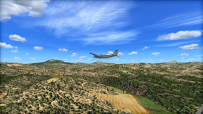 FSX Steam Edition: Toposim Caribbean Add-On