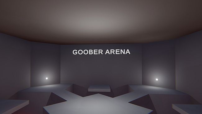 Goober Arena