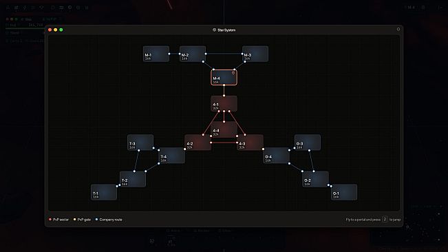 SpaceCorps