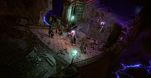 Pathfinder: Wrath of the Righteous - Inevitable Excess