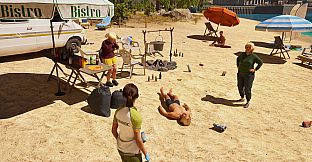 Ambulance Life - Bay Side Expansion