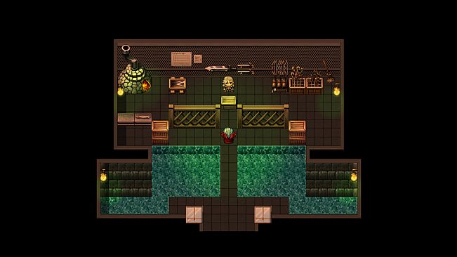 The Contractor