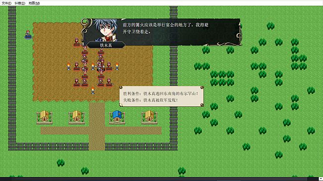 世界征服者-成吉思汗（World Conqueror - Genghis Khan）