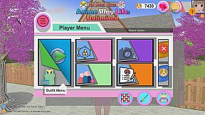 Anime Play Life: Unlimited