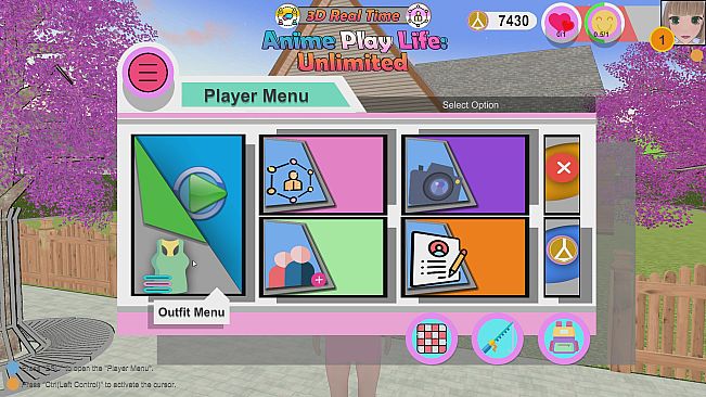 Anime Play Life: Unlimited