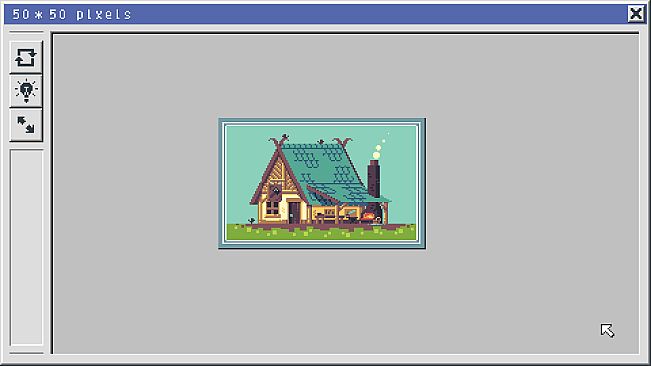 Pixel Restorer：Image Folder 8