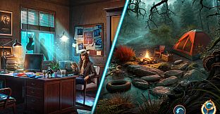 Crime Shadows: Stolen Spotlight Collector's Edition