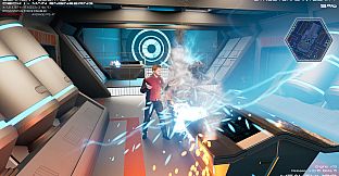 The Orville - Interactive Fan Experience