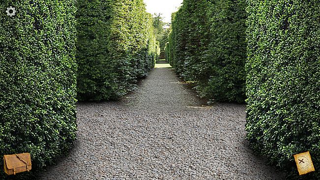 The Mystery of Blackthorn Castle