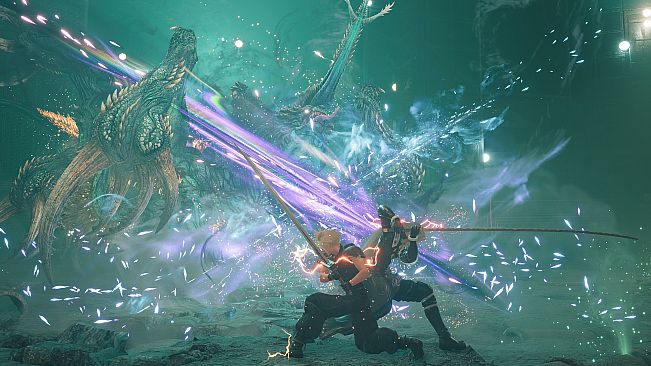 FINAL FANTASY VII REBIRTH Digital Deluxe Edition