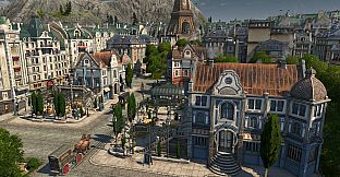 Anno 1800 - Tourist Season