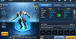 The KillBox: Aquarius