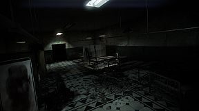 Mental Asylum VR