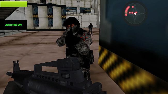 Special Ops: Operation Assault