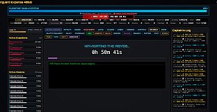 The Vanguard Expanse 4065