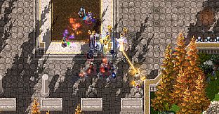 Heroes of Hammerwatch II - Celestial Ruins