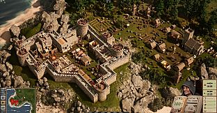Stronghold 4