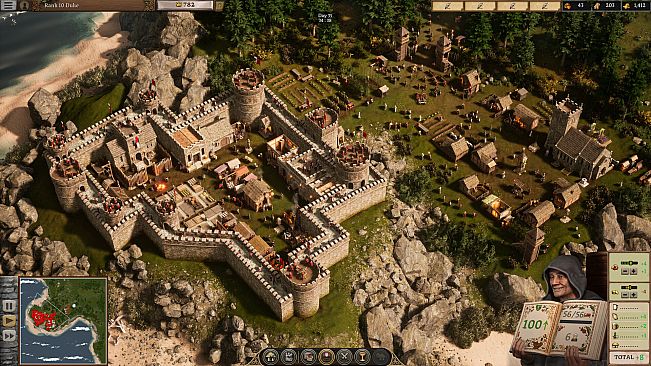 Stronghold 4