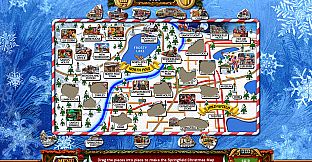 Christmas Wonderland 11 Collectors Edition
