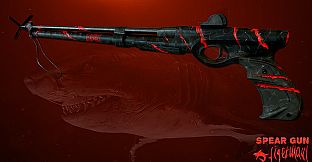 Depth - Tigermaul Pack