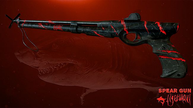 Depth - Tigermaul Pack