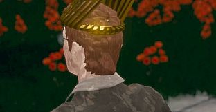 Hide and Seek - Valkyrie Helm