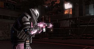 Blacklight: Retribution - Onslaught Gold Pack