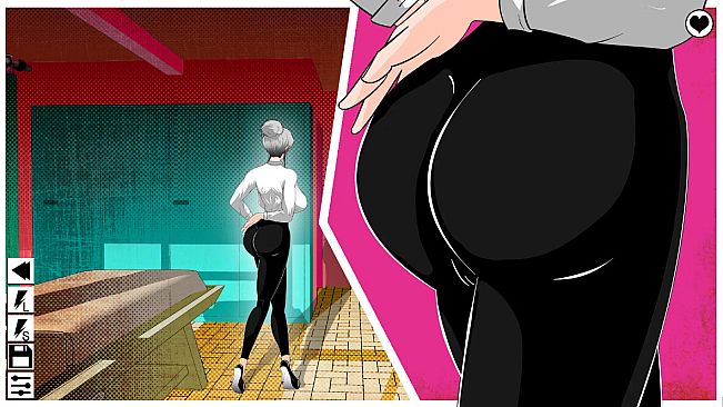 Trophies: A Corruption Tale