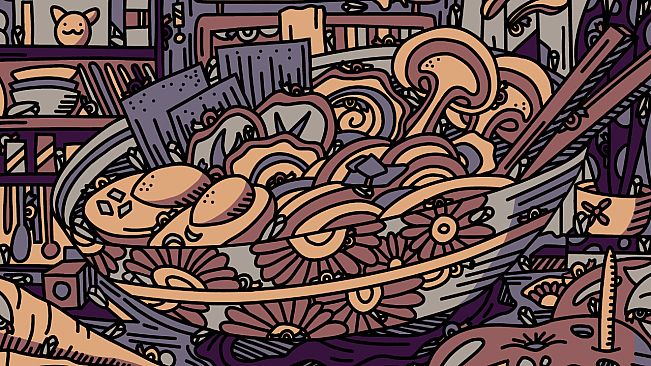 I commissioned some snails