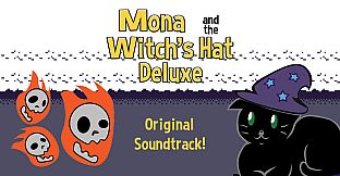 Mona and the Witch's Hat Deluxe Soundtrack