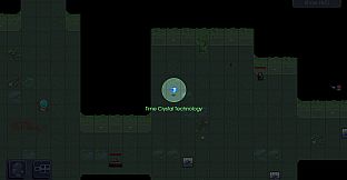 Idle Expanse - Time Crystal Technology