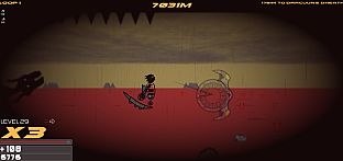 Hover X Souls: Git Gud Edition