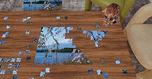 Puzzle Together: Around the World