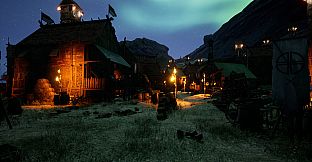 Viking Saga: Echoes of Midgard