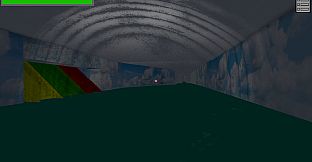 The Pool Rooms, Backrooms level 37