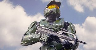 Halo 2: Anniversary
