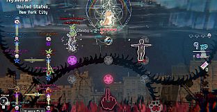 Paw Paw Death Festival