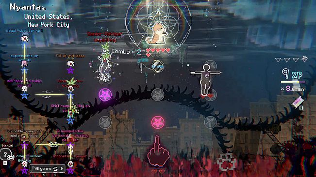 Paw Paw Death Festival