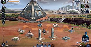 Terraformers: Complete Edition