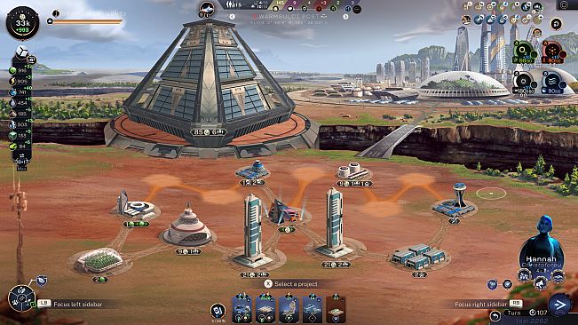 Terraformers: Complete Edition