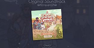 Lakeburg Legacies - Supporter's Pack