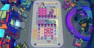 Battle Vision Network