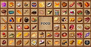Memory Battle - Food Pack